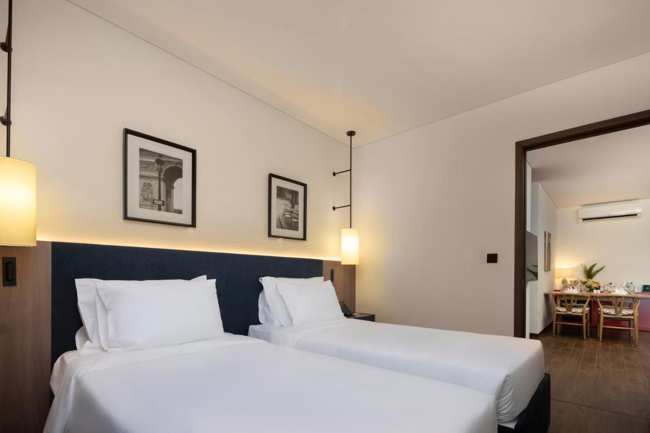 Mandala Hotel & Suites Bac Giang Екстериор снимка